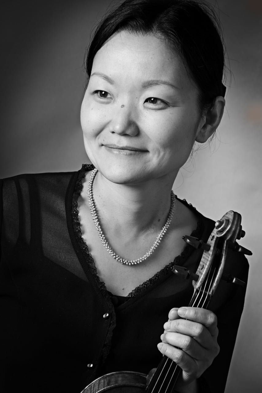 InDoSile Festival - mercredi 12 août 2026, 20h - Quatuor Céladon