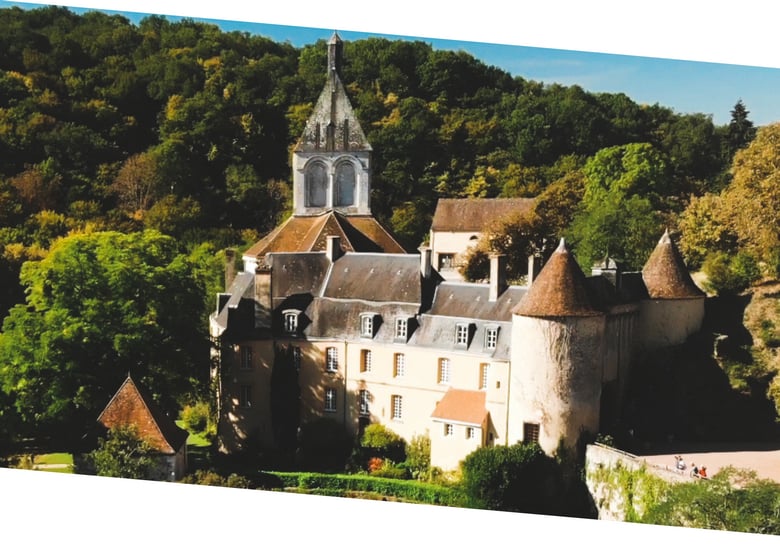 59ème Festival d'été de Gargilesse