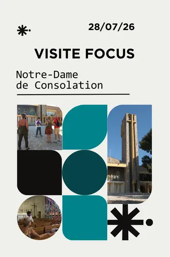 Focus : Notre-dame de Consolation
