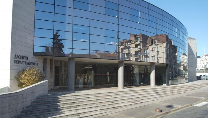 Journées Européennes du Patrimoine - Les Archives Départementales ouvrent leurs portes