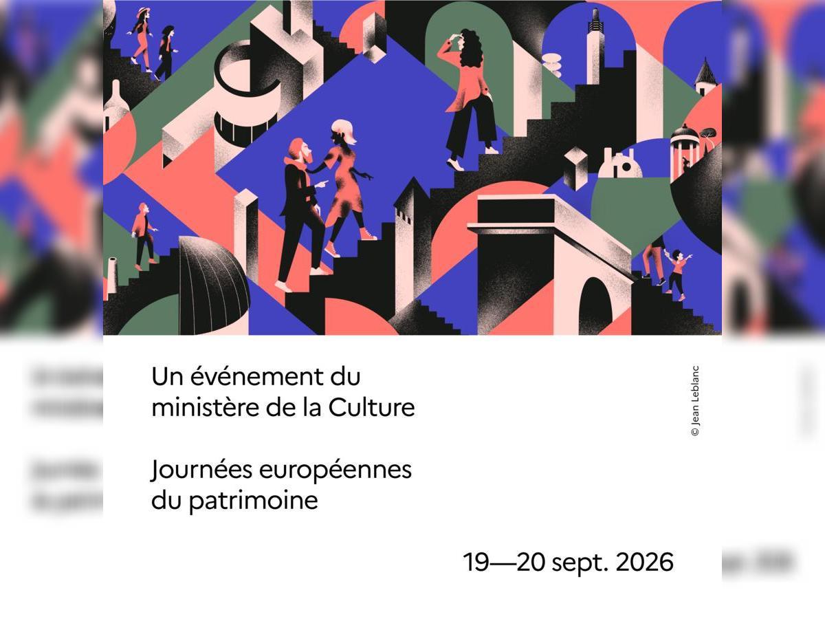 Journées européennes du patrimoine - visite libre du musée Tancrède