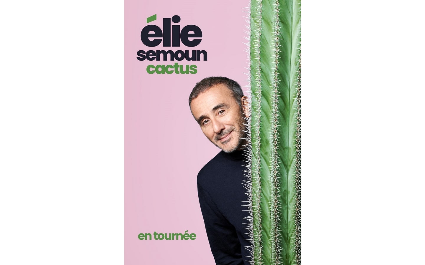 ELIE SEMOUN