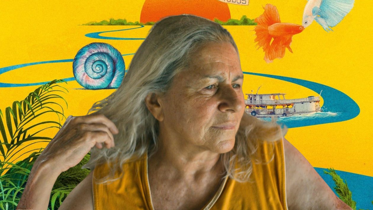 CINÉCO : LES VOYAGES DE TEREZA