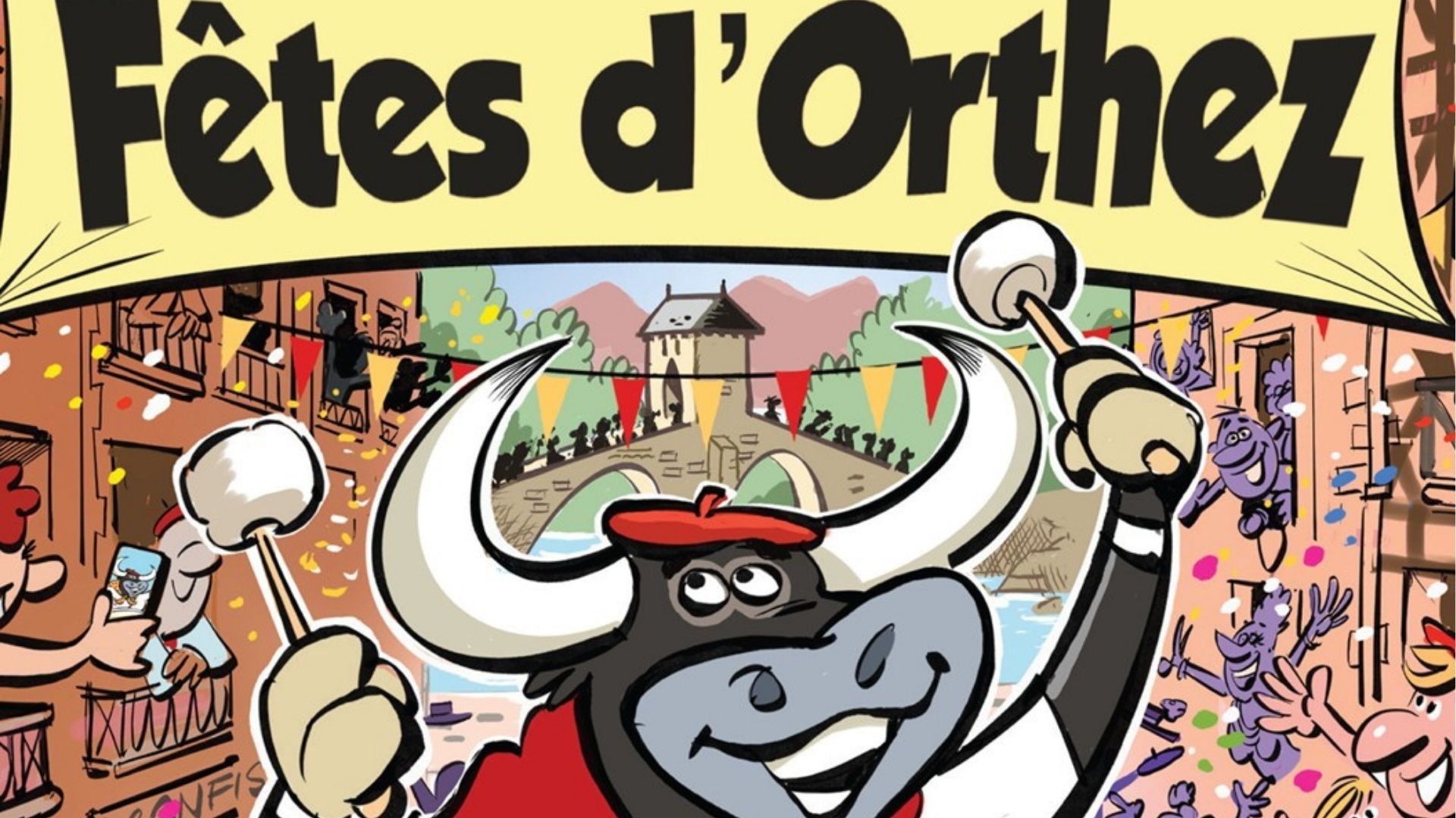 Fêtes locales