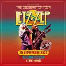 Letz Zep - Zeppelin's Resurrection
