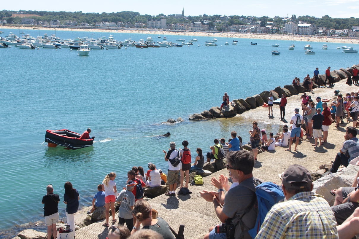Fête de la SNSM