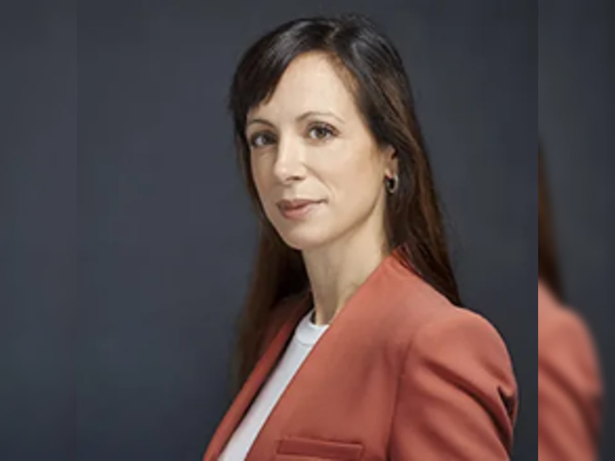 Rencontre/dédicace avec Johana Gustawsson
