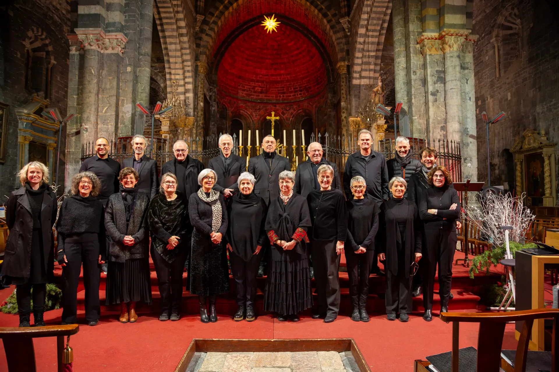 Concert Héritages
