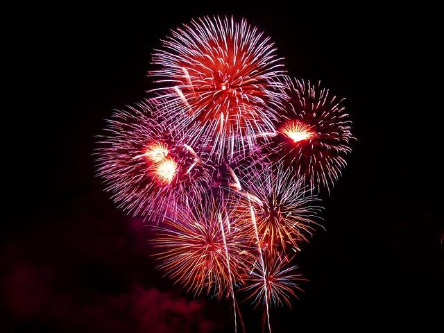 Fête du 13 juillet