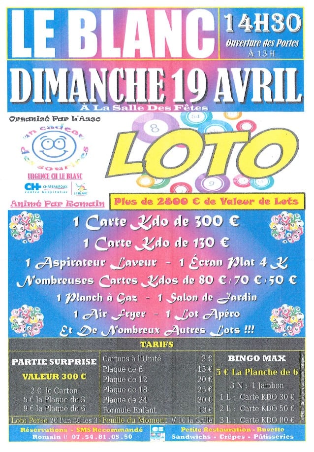 Loto