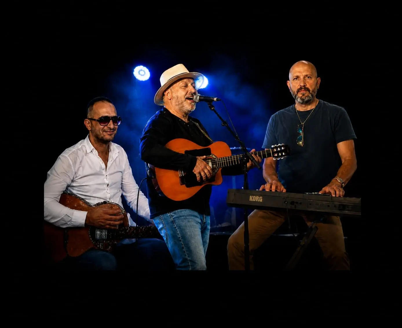 La Penne en scène - Son de rumba