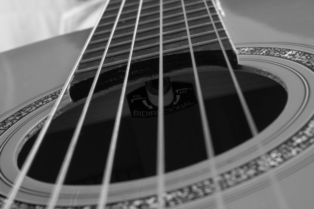 Micro’Stival : Guitares