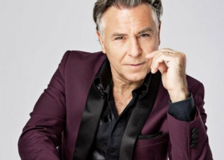 Festival de Rocamadour – Roberto Alagna & musiciens