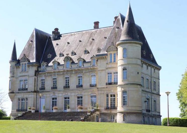 CENTRE DE RESSOURCES, D’EXPERTISE ET DE PERFORMANCE SPORTIVE (JOURNEES DU PATRIMOINE)