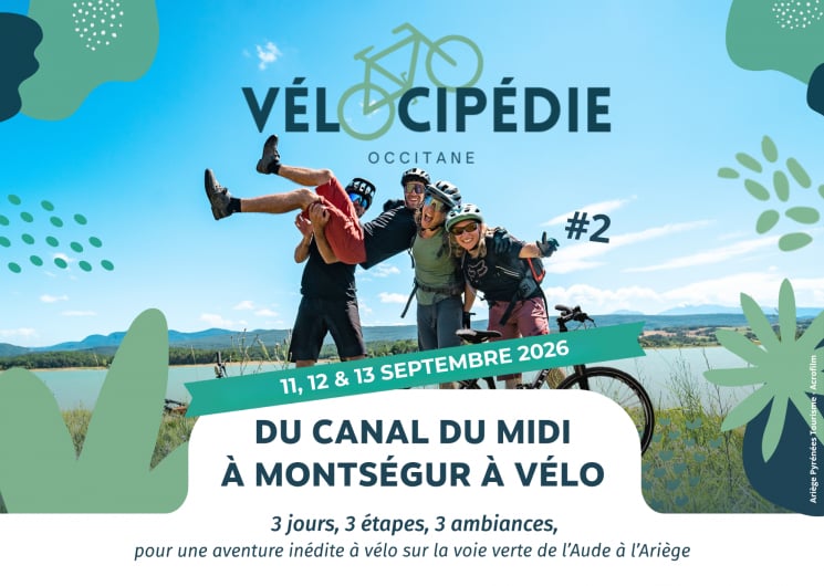 Vélocipédie Occitane
