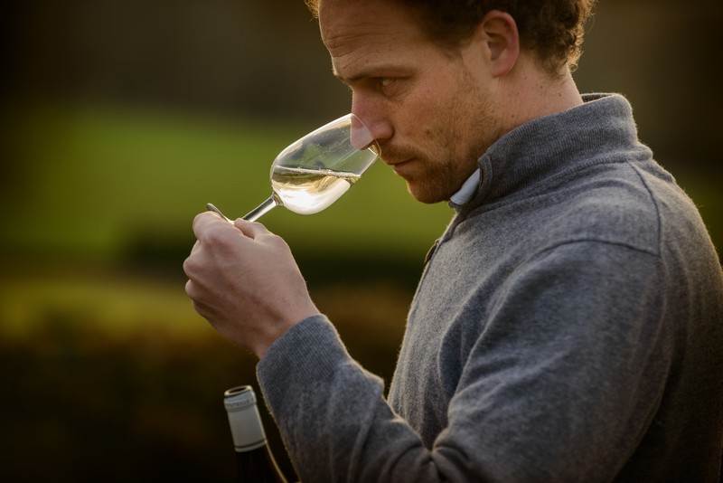 Caves Ouvertes et Marché gourmand d'automne