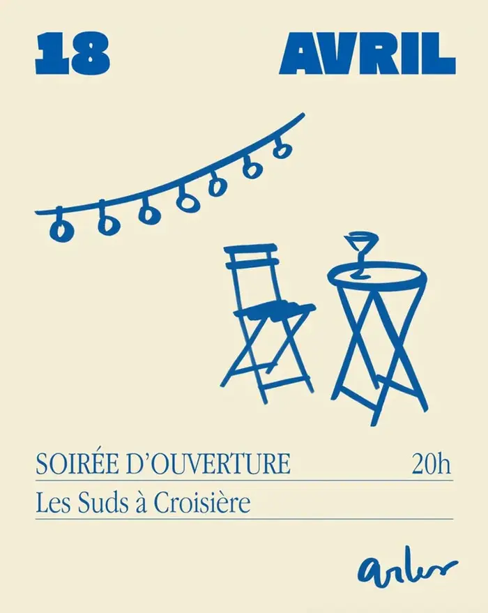Soirée d’ouverture – Saison 2026
