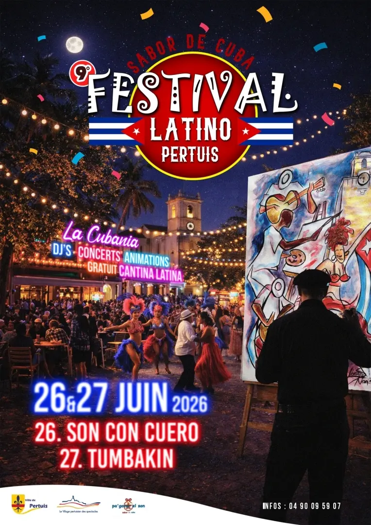 Festival Latino