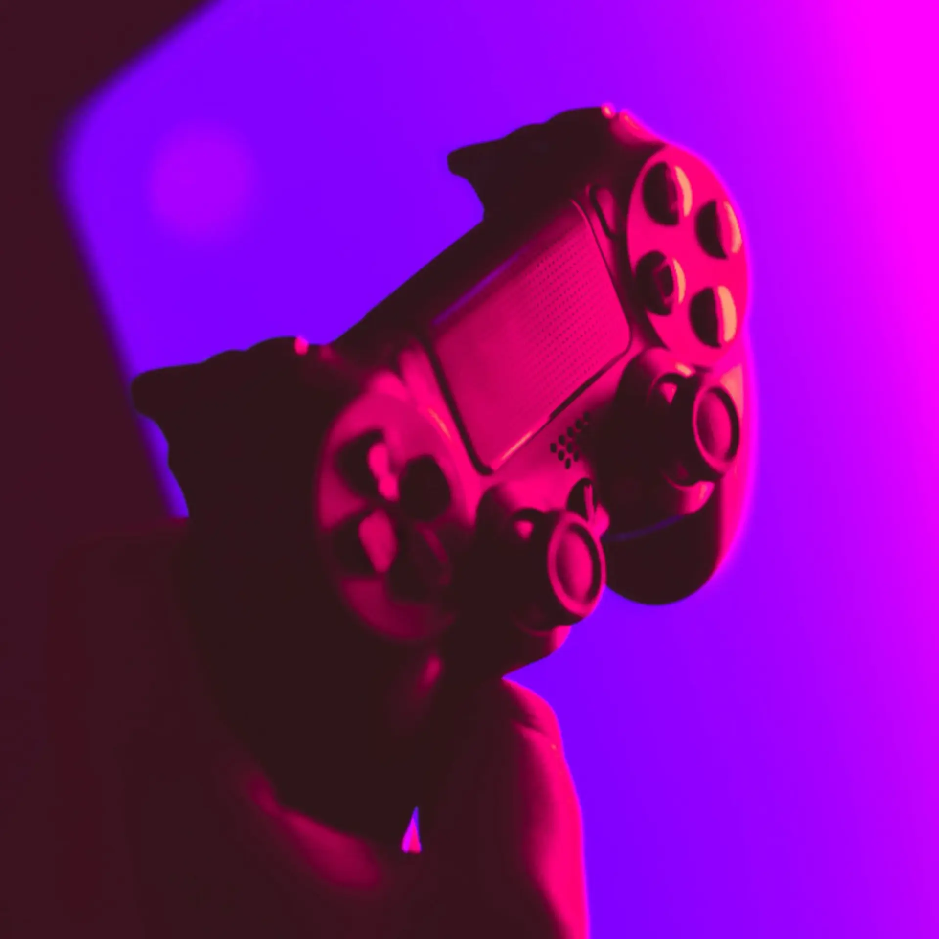 Nocturne Jeux Vidéo à la médiathèque