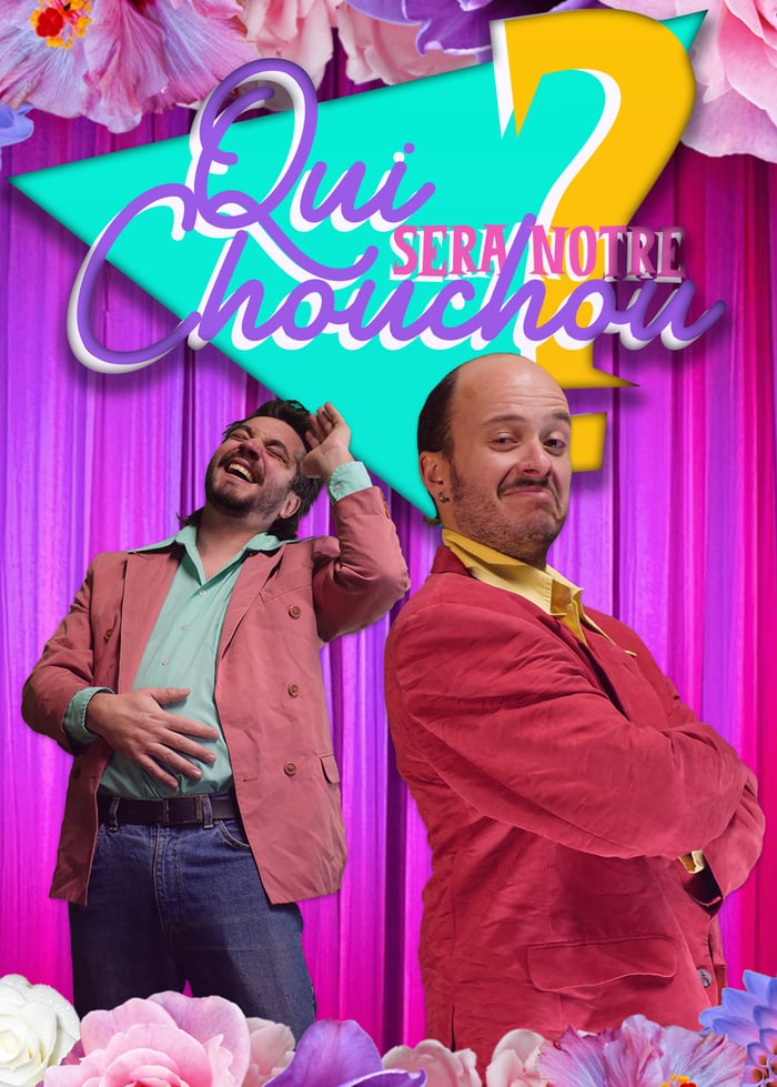 Qui sera notre chouchou ?