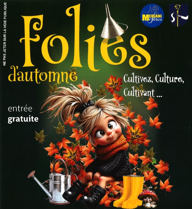 Folies d'automne