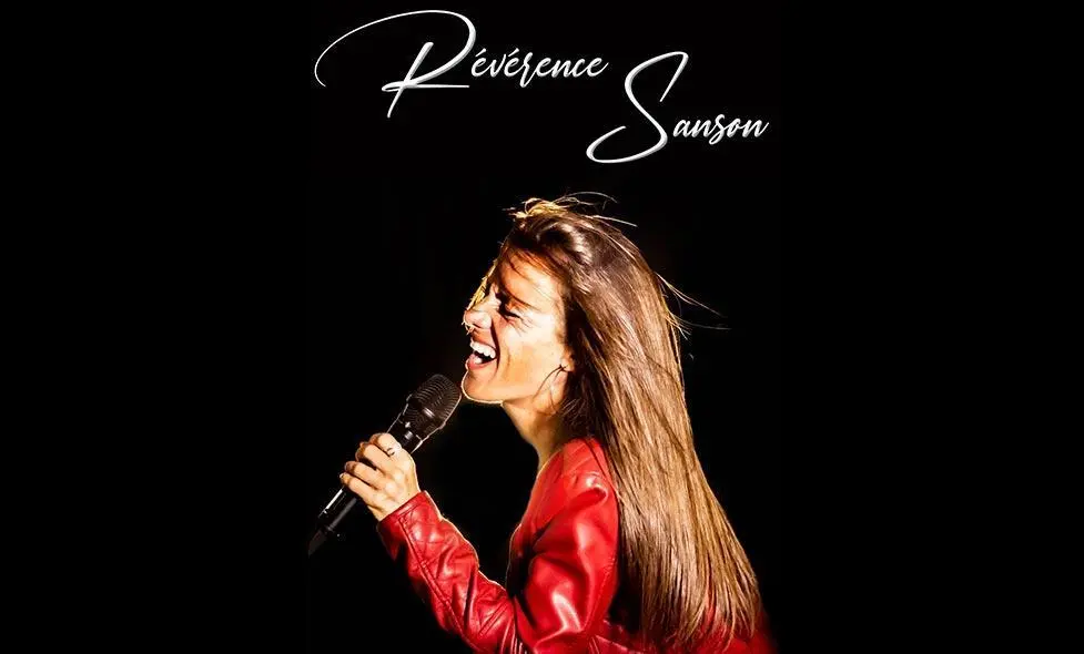 Révérence Sanson - Gattières