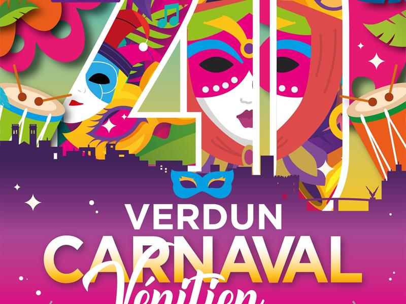 Carnaval vénitien