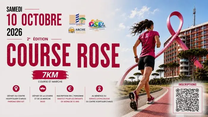 Course Rose