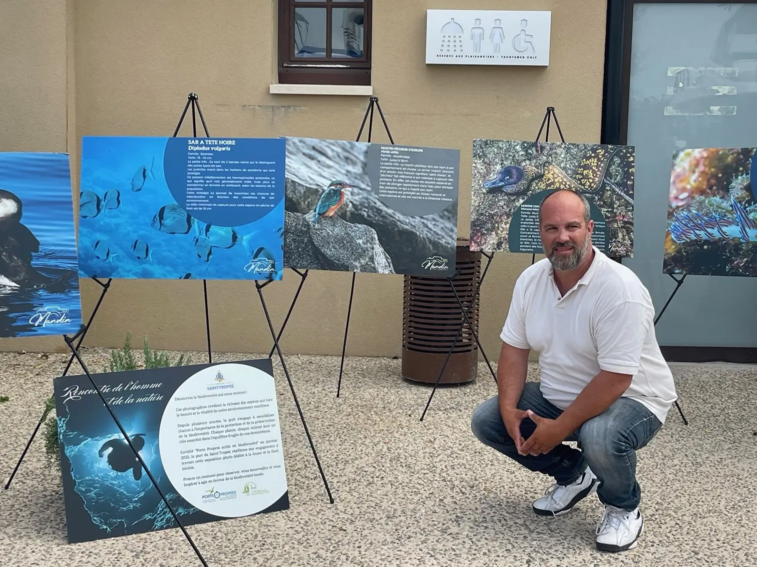 La Journée mondiale de l’Environnement