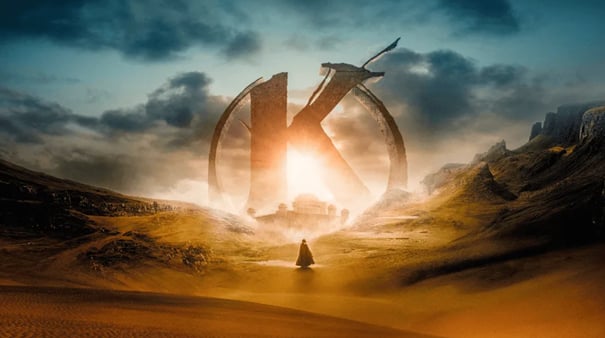 Cinéma en plein air : Kaamelott 2