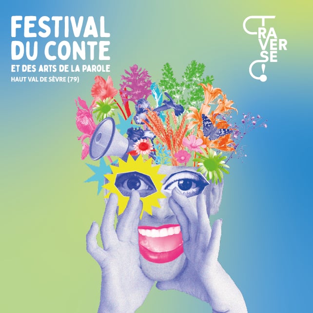 Festival Traverse : Conte à rebours - Cabinet de curiosités "personnages de contes"