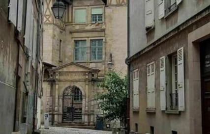 Journées Européennes du Patrimoine 2026 - L'Hôtel Maledent de Feytiat vous ouvre ses portes !