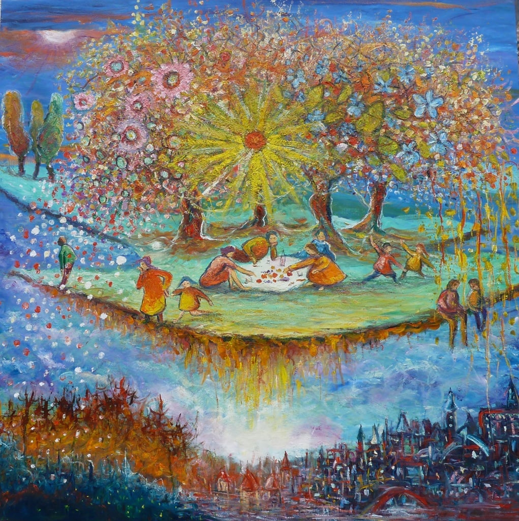 Exposition de Christian Girard