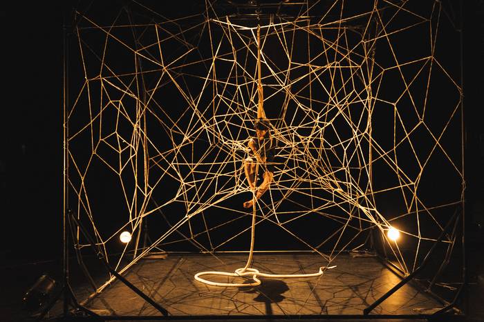 ANITYA – L'IMPERMANENCE, INBAL BEN HAIM