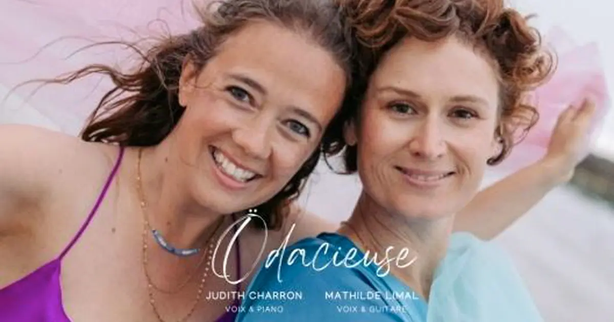 Les musicales de Bormes - Concert Lyrique « Ödacieuse »