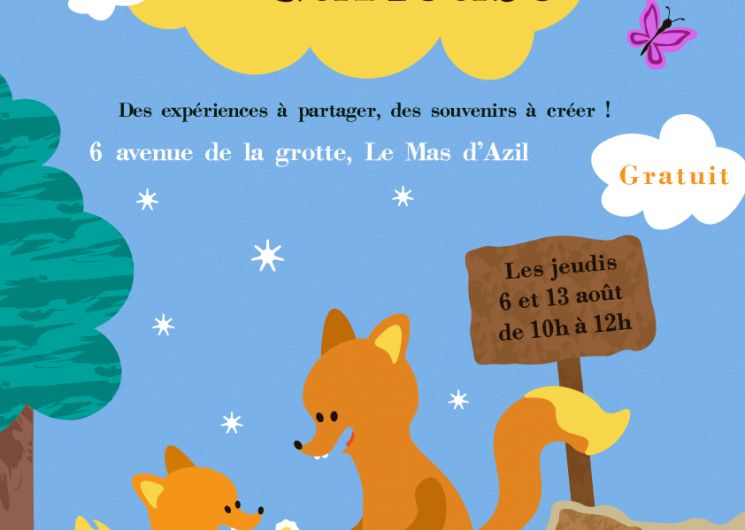 Odyssée curieuse