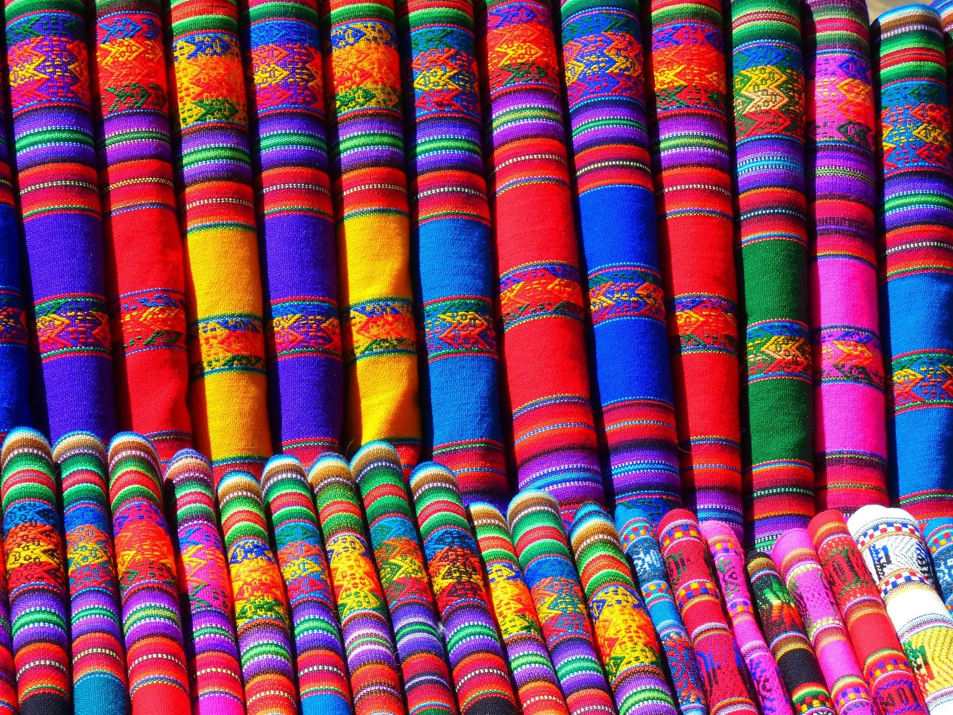 Expo - vente des Artisans du Monde