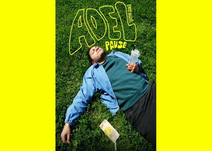 Adel Fugazi : Pause