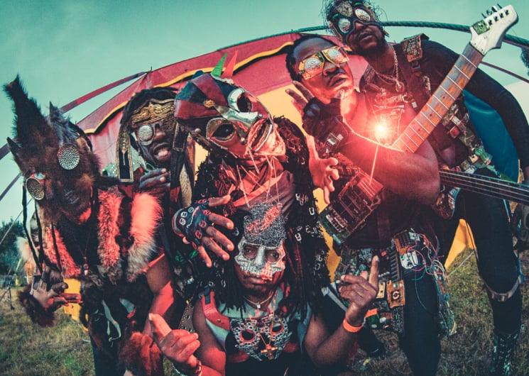 FESTI’VAL D’OLT 2026 – FULU MIZIKI KOLEKTIV