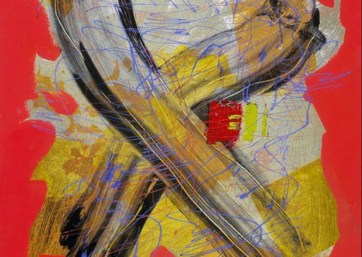 EXPOSITION RETROSPECTIVE PATRICK DANION-SPASP