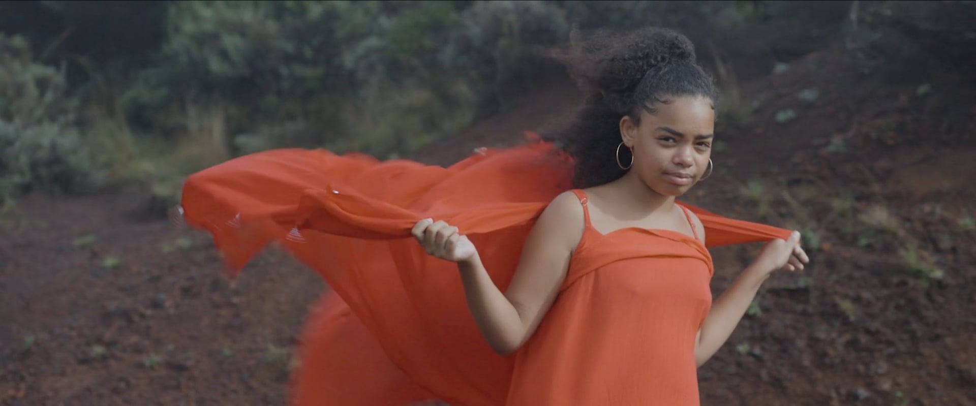 Premières lunes : projection suivie d'un échange avec la réalisatrice