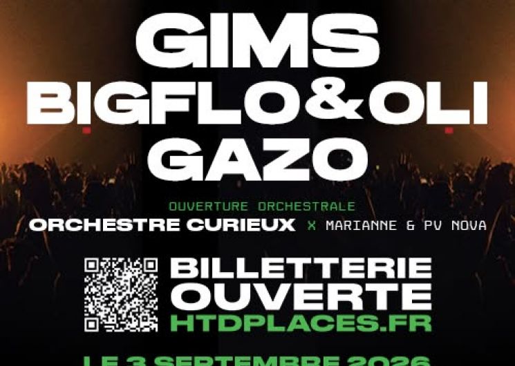 CONCERT DU Z EVENT
