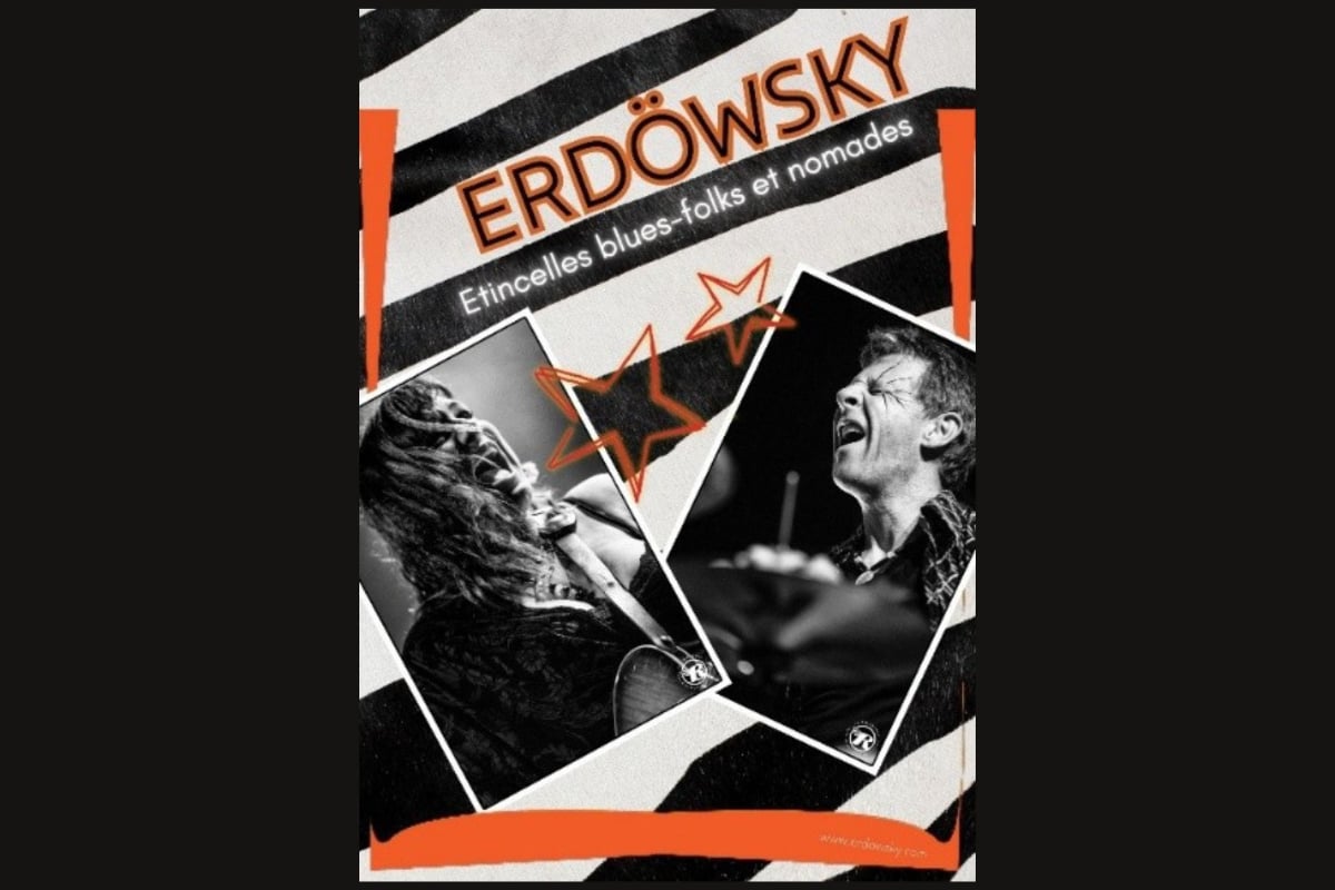 Concert | Erdöwsky