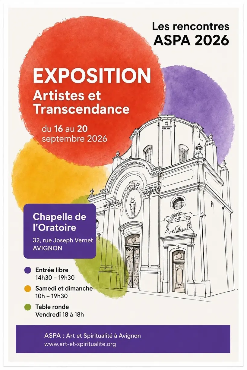Les rencontres ASPA
