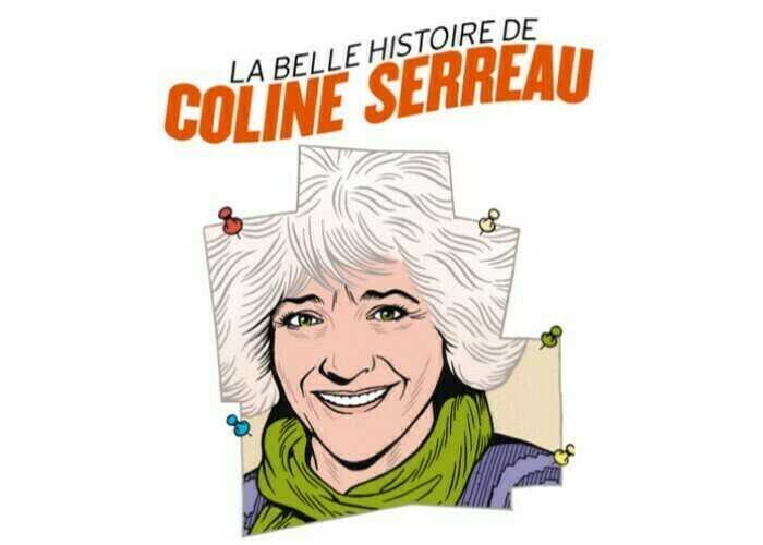La belle histoire de Coline Serreau