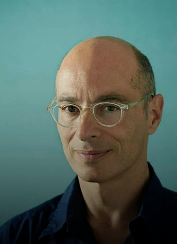 Conférence spectacle : Bernard Werber "V.I.E"