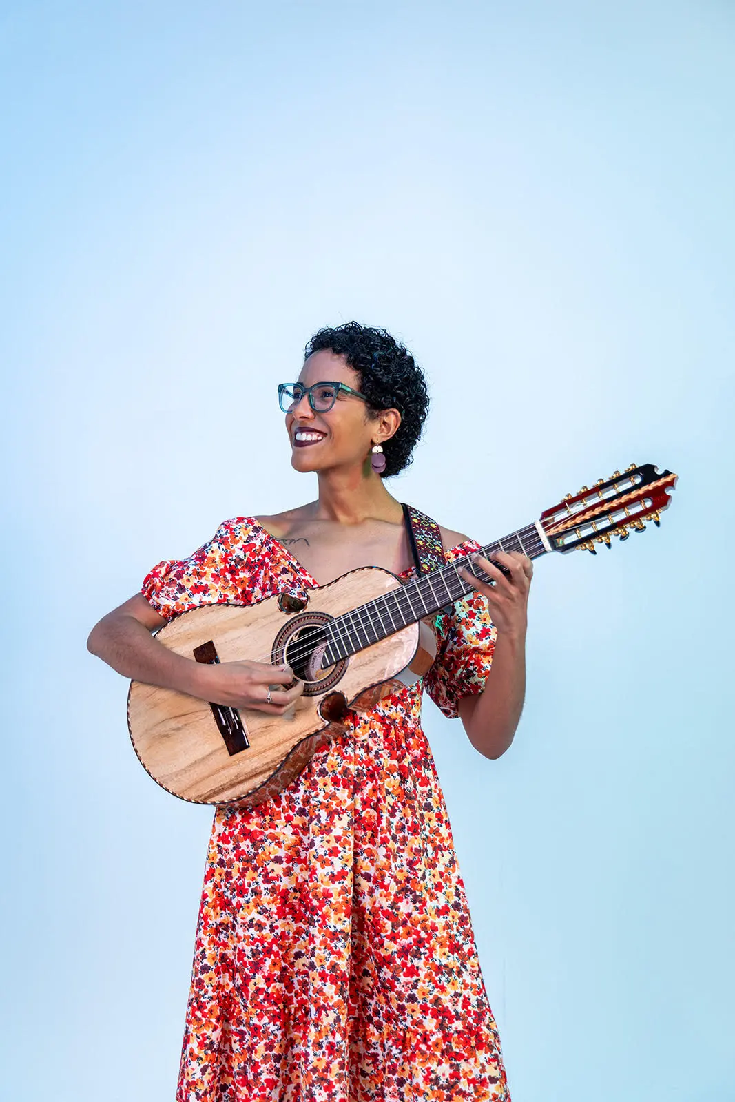 Concert - Fabiola Mendez - Jazz à Toulon 2026