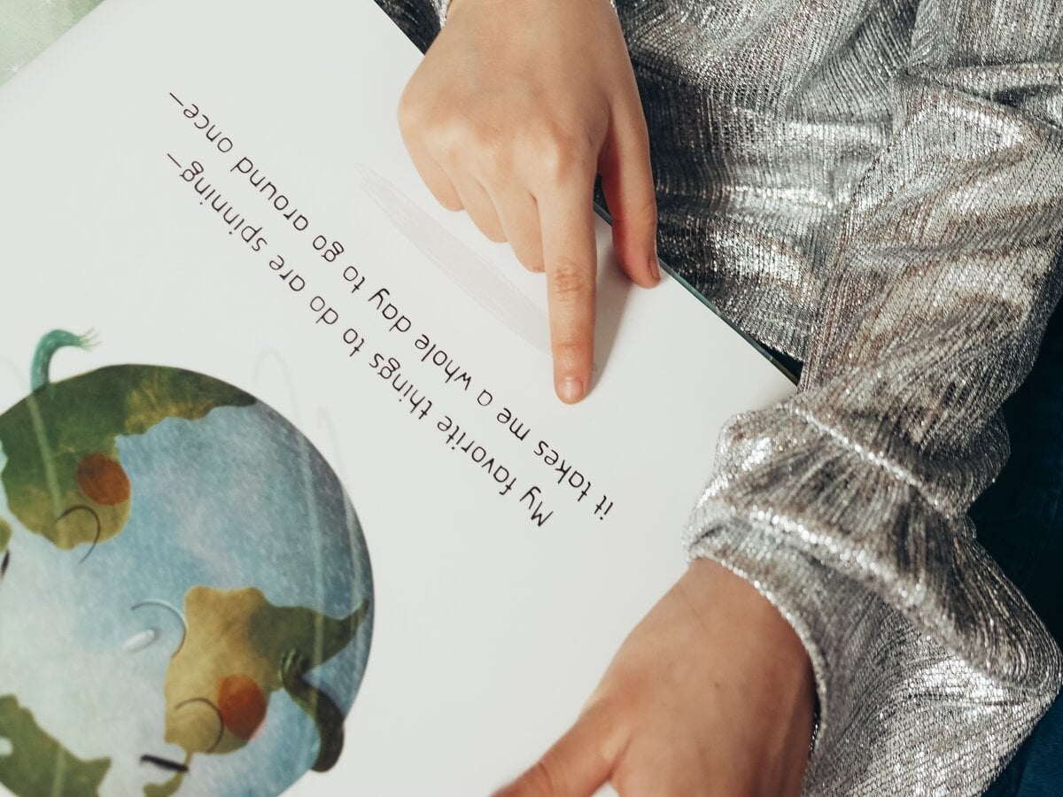 Lectures et contes "Les p’tites z’oreilles" - spécial Fête de la Musique !