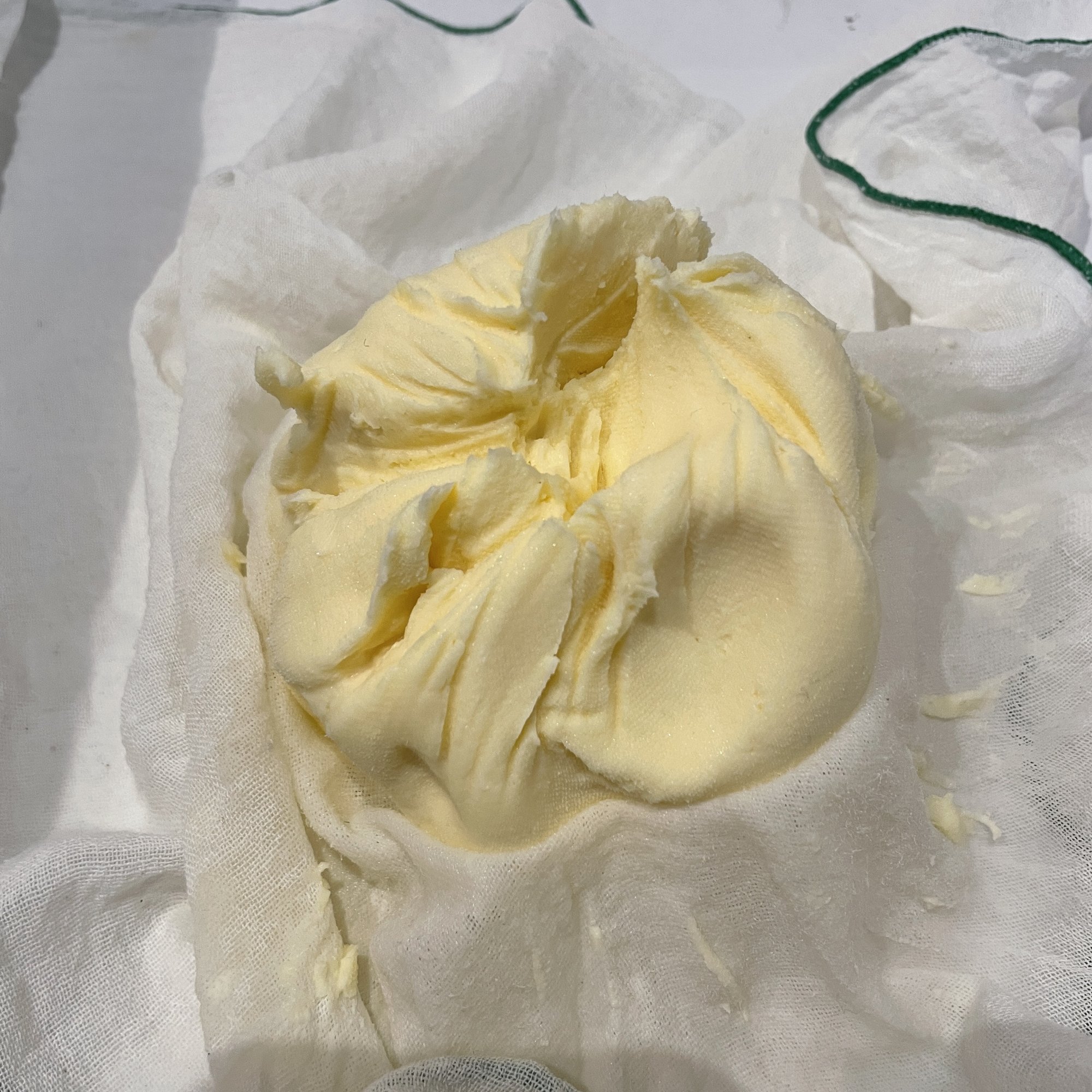 Atelier de cuisine naturelle