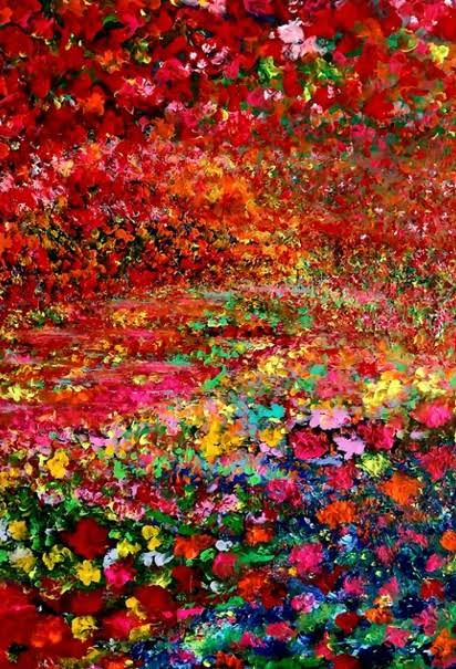 Exposition  Arnaud Askoy